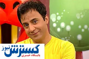 تعجب راننده اسنپ از حضور عمو پورنگ در ماشینش+ فیلم