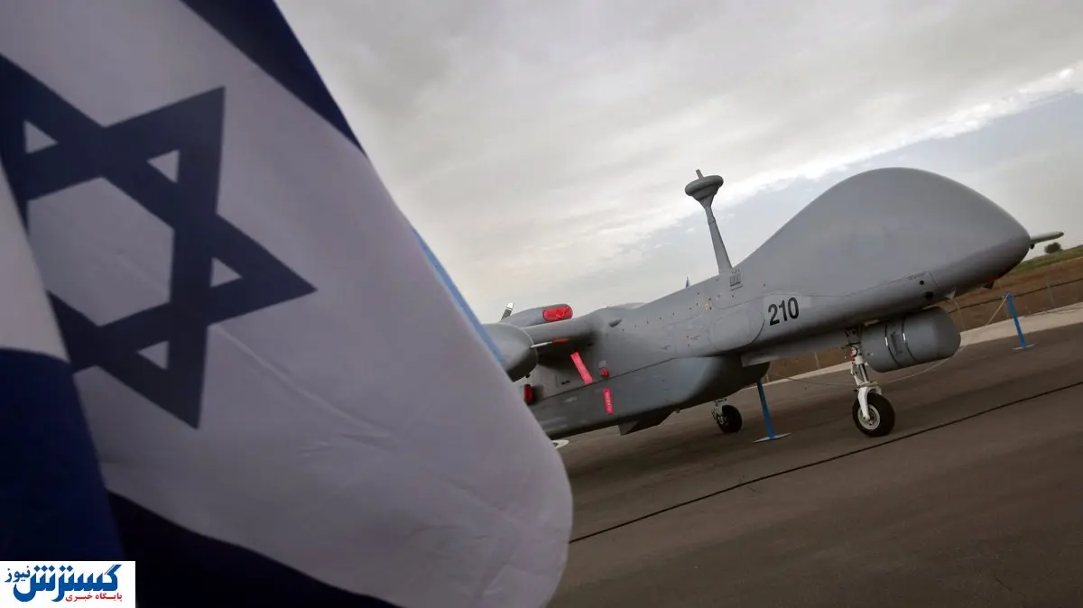 رویارویی مستقیم موشک‌های ایران و اسرائیل در آمریکا