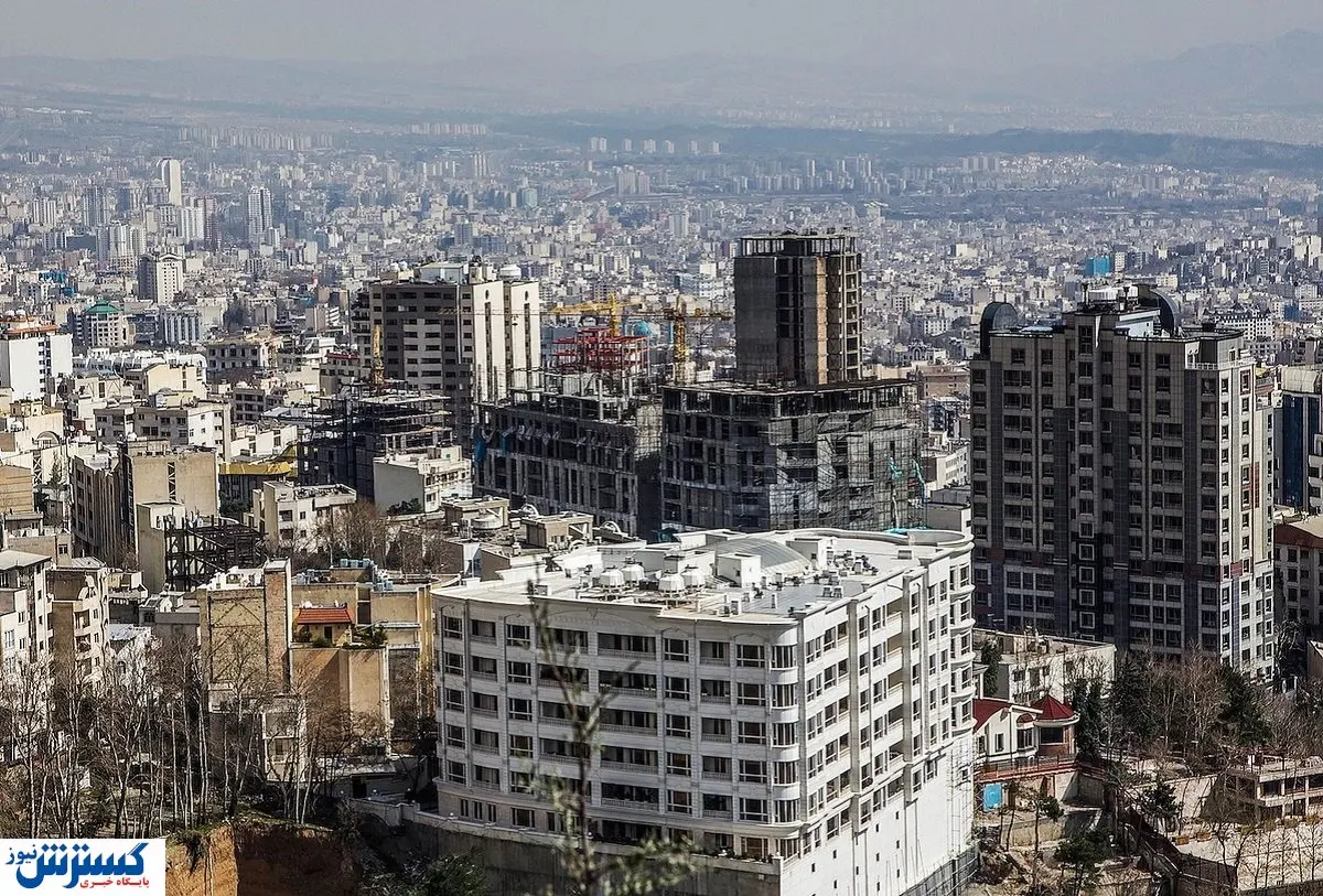 هزینه رهن کامل در اهواز + جدول