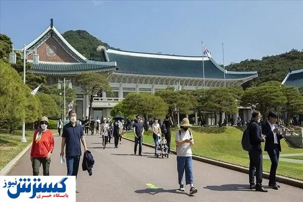 گرما در کره جنوبی ۲۳ قربانی گرفت