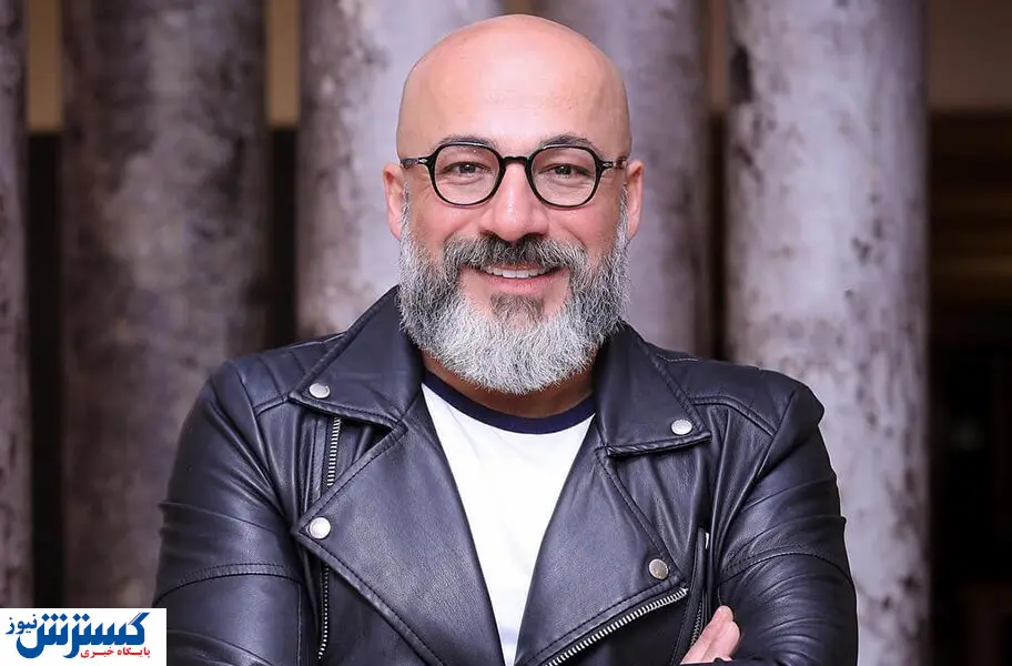 مروری بر نقش‌آفرینی امیر آقایی