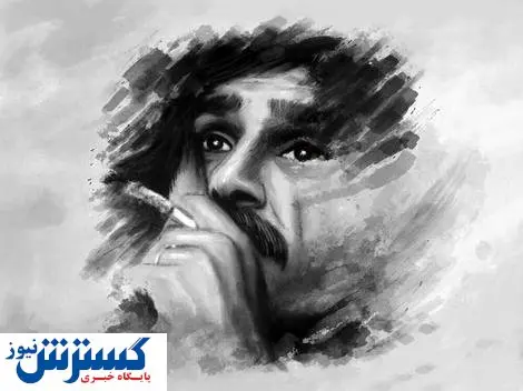 گوشه های پیدا و پنهان زندگی حسین پناهی