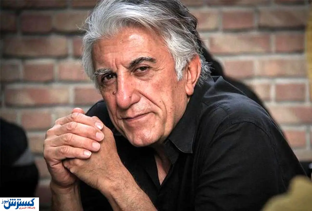 حمله به سلبریتیها از زمان احمدینژاد شروع شد!+ فیلم