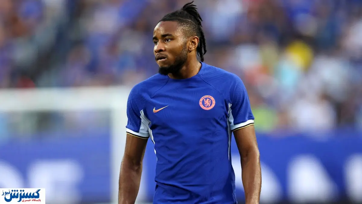 غایب بزرگ آبی ها در بازی اول لیگ