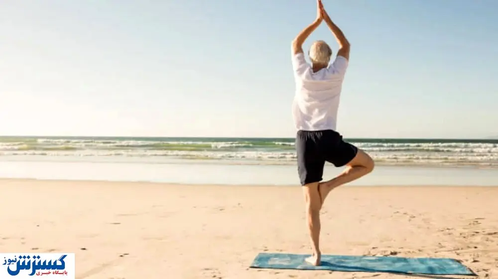 برای ارزیابی میزان سلامت خود این تست را انجام دهید