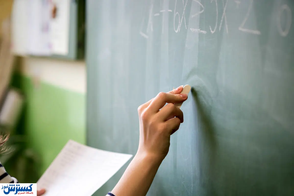 آیا کسب رتبه ۳ شرط ادامه همکاری معلمان بازنشسته است؟