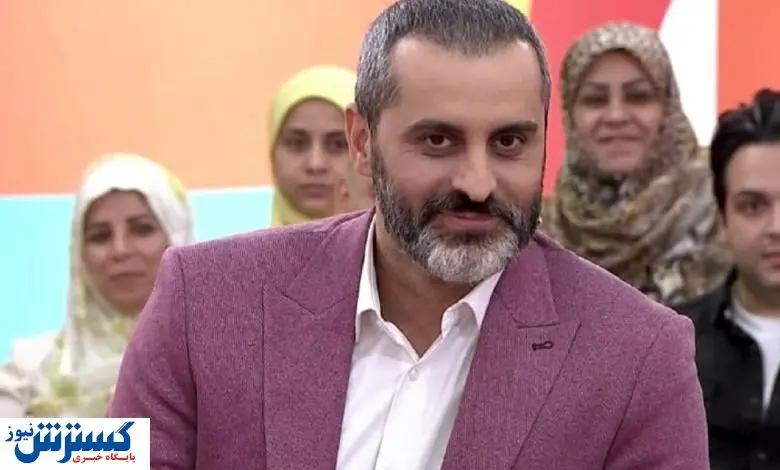 سارقان گردنبند آقای بازیگر دستگیر شدند