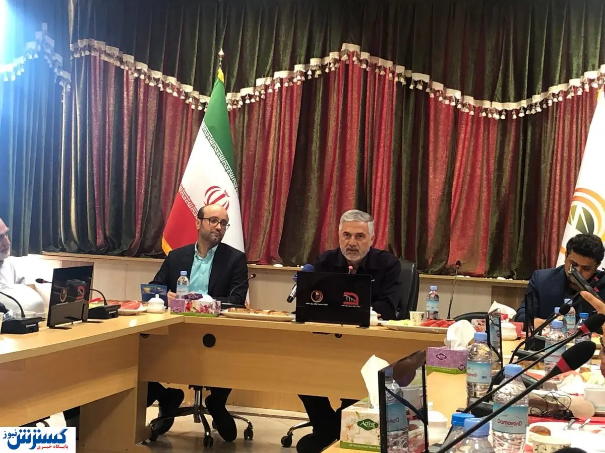 شرکت توانیر پول تولید کننده را دیر پرداخت می کند