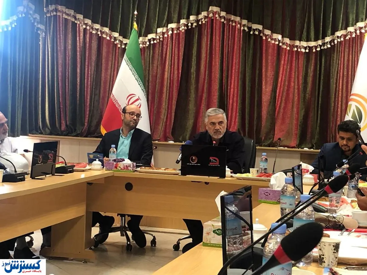 مشکل صنعت برق تفکر مدیران وزارت نیرو است