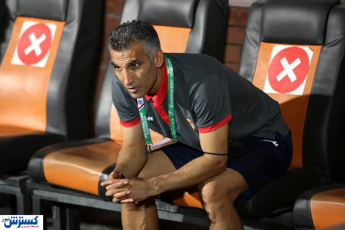 به درک که هاشمی نسب به استقلال نمی‌آید!