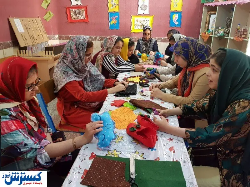 مشارکت حدود یک میلیون دانش آموز در پایگاه های تابستانی