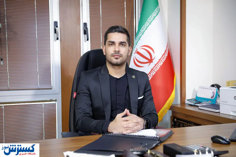 معرفی ۴٠ کد بورسی مظنون به دادستان کل کشور