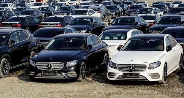 واردات خودرو کنسل شد؟/ یک مسئول خبر داد