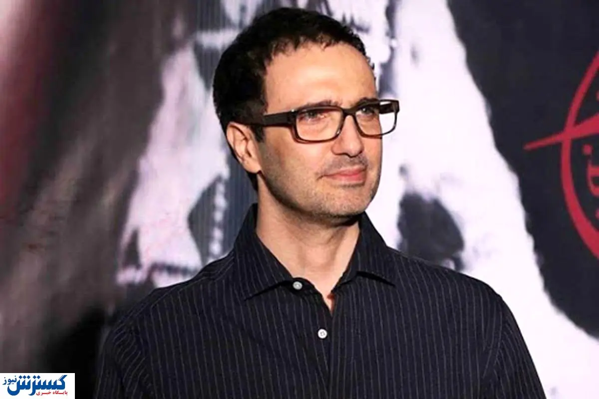 نقش عجیب "محمدرضا فروتن"