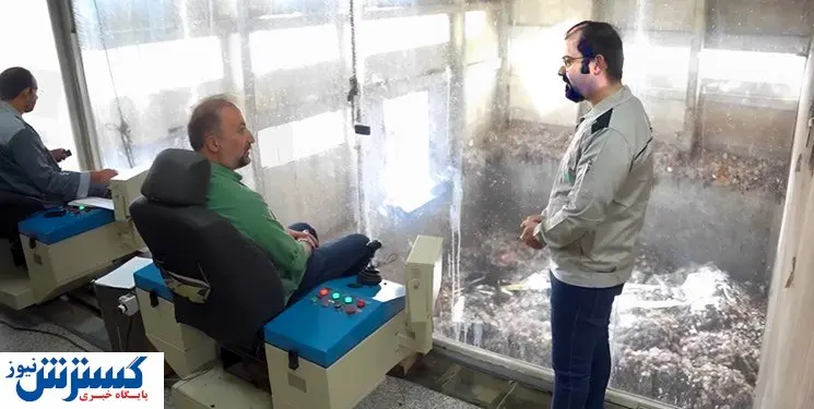 ماجرای پیدا شدن اعضای بدن در سطل زباله در برنامه «بیواسطه»+ فیلم