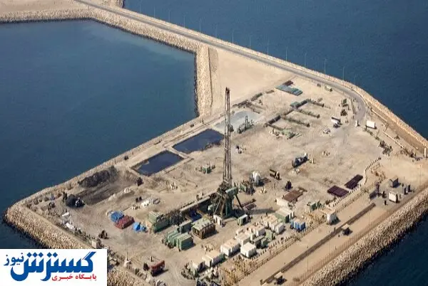 موضع گیری جدید عربستان درباره میدان گازی آرش