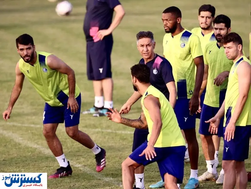 شوک بزرگ به حریف استقلال