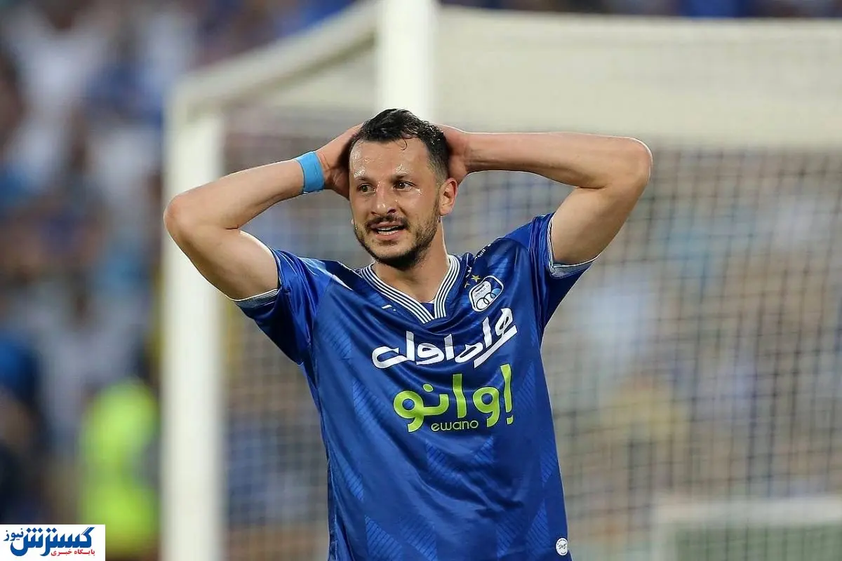 یاغی رسما به استقلال برگشت