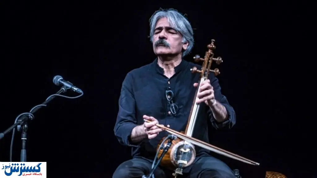 چرا کیهان کلهر در جشنواره فجر جایی ندارد؟