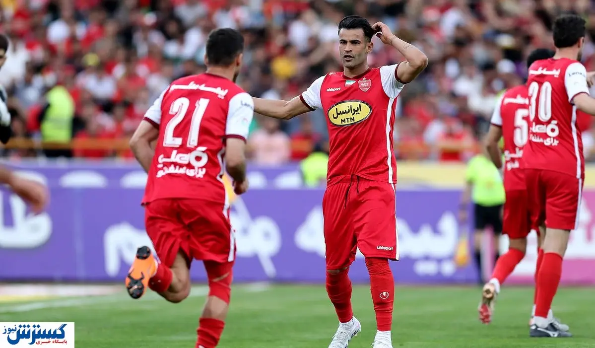 گربه سیاه استقلال در راه پرسپولیس؟