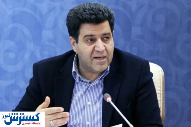 رئیس اتاق بازرگانی با این اقدام جا پای خود را محکم کرد+عکس