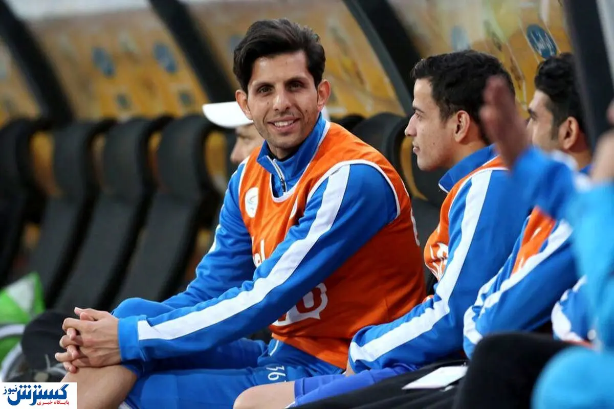 طالبلو: استقلال هنوز کامل نیست/ باید از تجربیات بینالمللی نکونام استفاده کرد