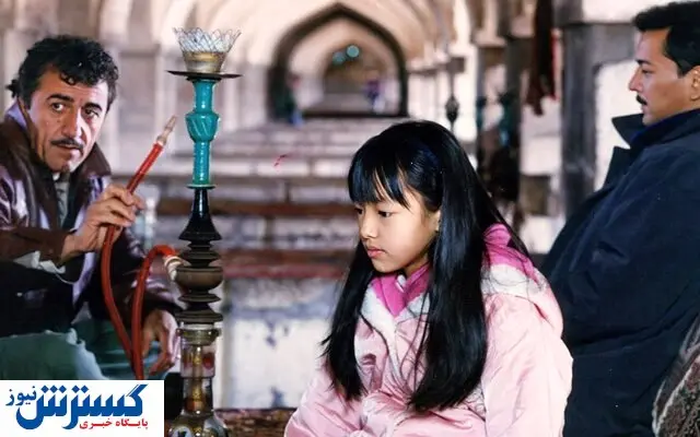 فیلم کمال تبریزی پخش شد