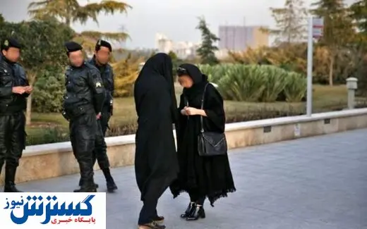 قوانین پوشش در سایر کشورها / مجازات برهنگی در ایران چقدر است؟