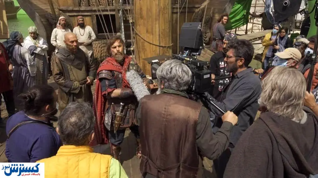 سریالهای فاخری که مردم منتظر پخش آنها هستند/ از سلمان فارسی تا الف ویژه