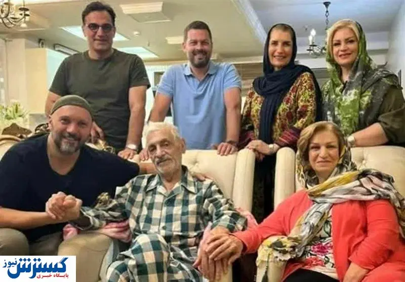 بیماری بازیگر سریال "مختارنامه"