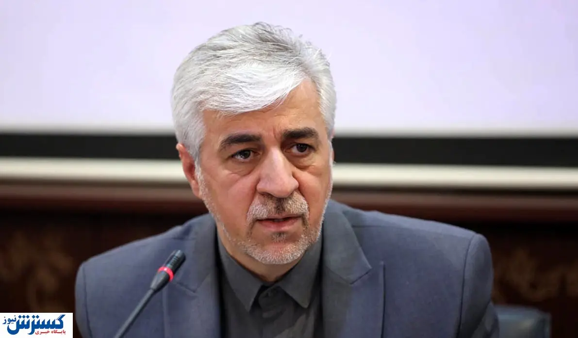 احتمال موافقت رئیس جمهور با استعفای این وزیر