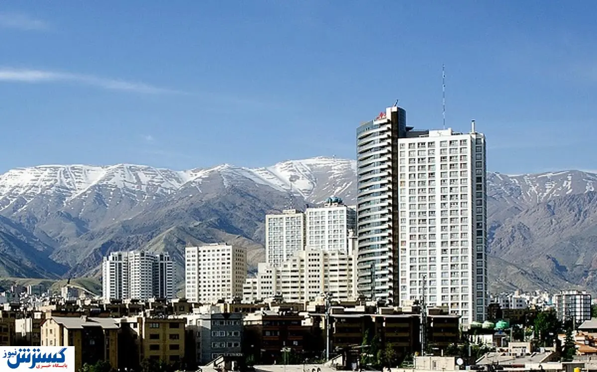 قیمت خانه در شهرک غرب چقدر است؟