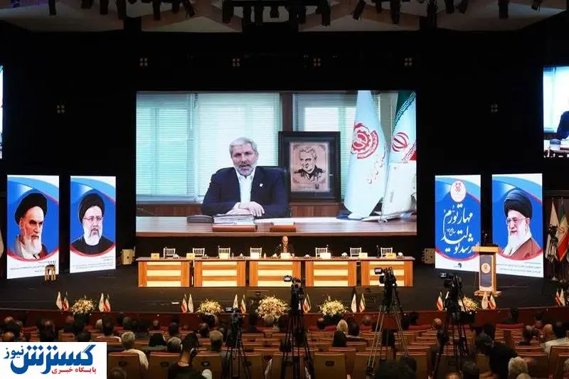 تولید ۳۰۰ هزارتن کاتد به رغم کاهش بیش از ۱۶ هزار تنی مصرف قراضه مس در سال ۱۴۰۱ رشد/ ۹درصدی فروش با وجود کاهش ۱۱۰۰ دلاری قیمت جهانی مس