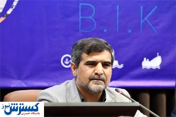 مدیر کل سازمان بنادر و دریارنوردی مشخص شد