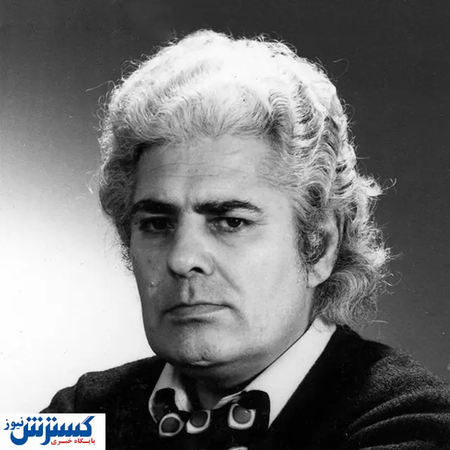 فصل دیگری برای شاملو/ مروری بر زندگی و حواشی الف. بامداد