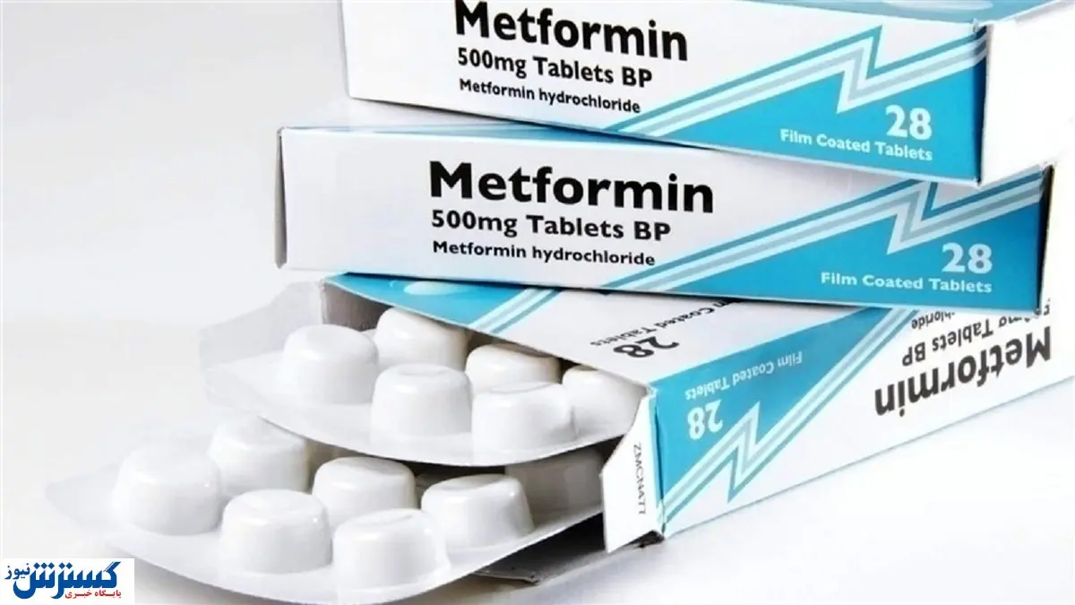 قرصی با خاصیت ضد پیری