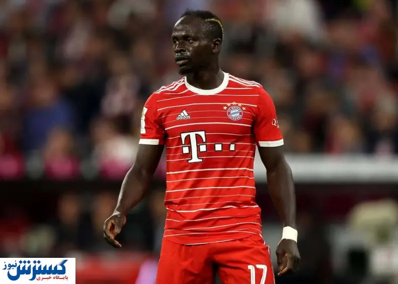 پیشنهاد النصر برای ستاره بایرن