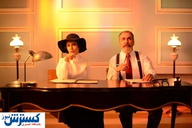 توقیف دوباره سریال لیلا حاتمی!