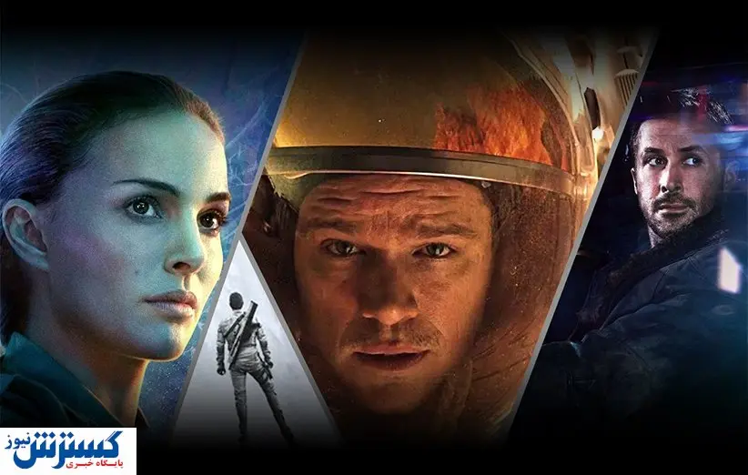 ۱۰ فیلمی که آینده را درست پیش بینی کردند!