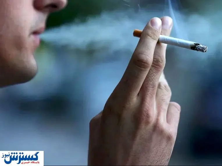 سیگار کشیدن جذابیتش را از دست داده است؟+ اینفوگرافی