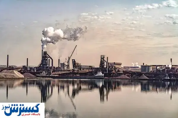 رد پـای بـنـگاه‌هـای کـوچـک در تـوسعه اقـتصـاد + اینفوگرافی