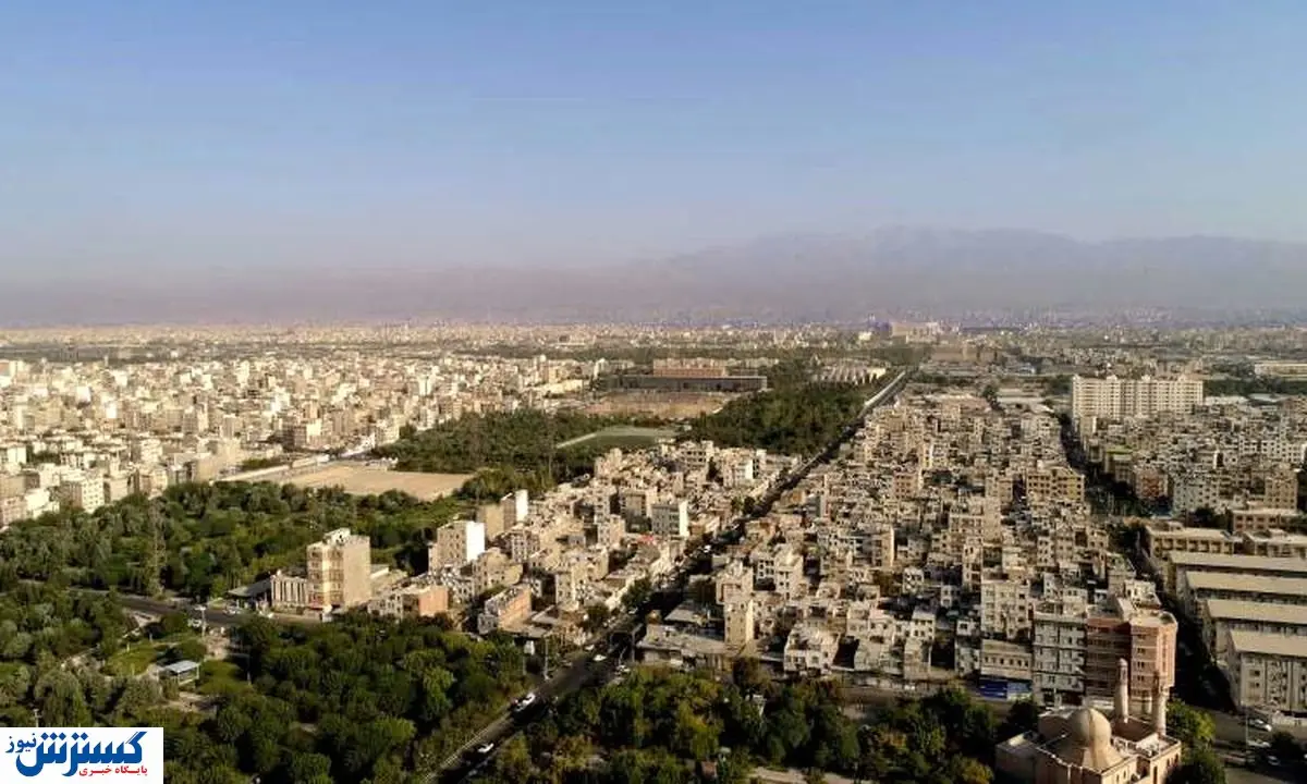 اجاره خانه در نازی آباد چقدر آب می‌خورد؟