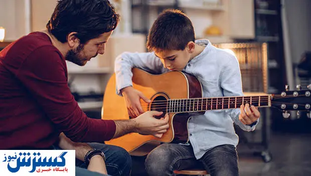 قیمت نجومی کلاس های موسیقی/ شهریه آموزش توسط خوانندگان معروف چقدر است؟