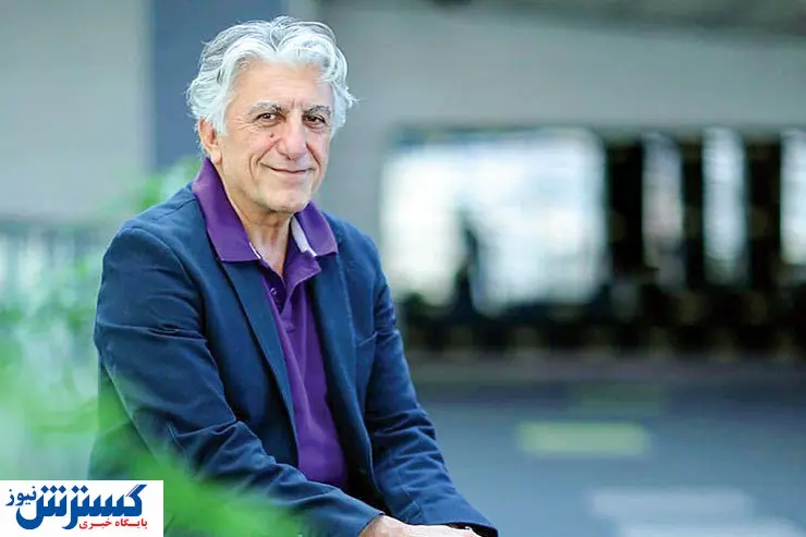 حضور در یک در یک نشست تئاتری بعد از حاشیه های فراوان!+ عکس