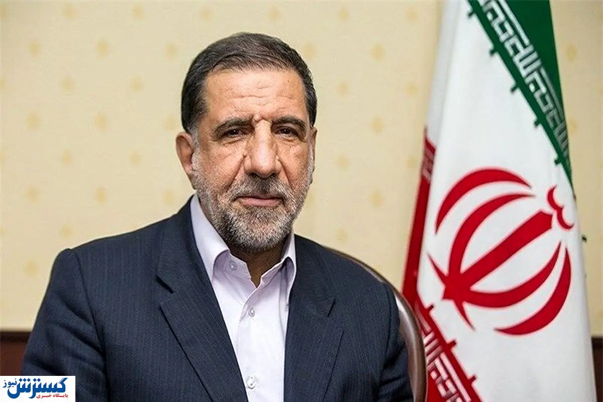 کوثری: تعداد زیادی از نمایندگان مخالف استیضاح وزیر کشور هستند/ وحیدی کار انتخابات را با جدیت دنبال می‌کند