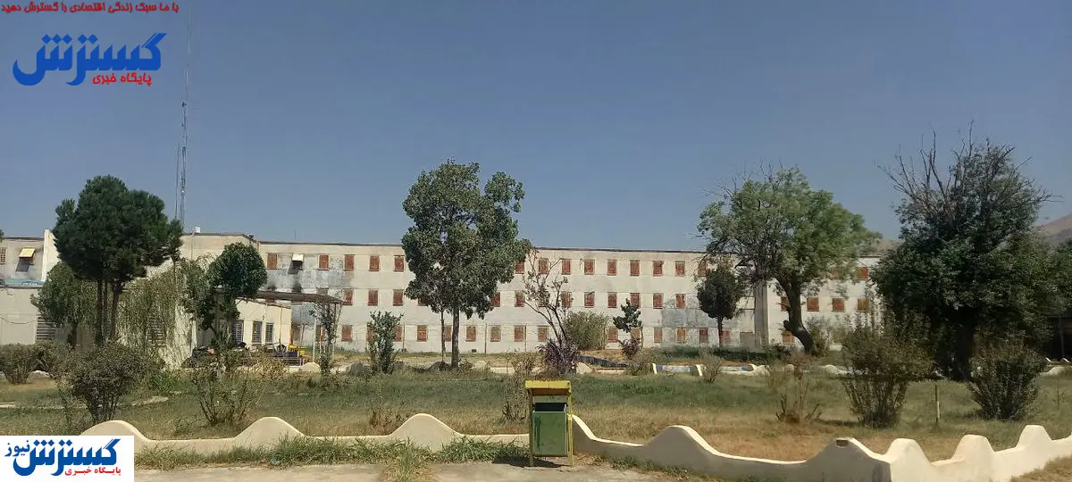 زندان رجاییشهر به کدام نهاد واگذار شد؟