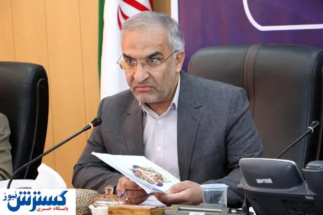 اموزش و پرورش استان فارس رتبه برتر در فرایند استخدام