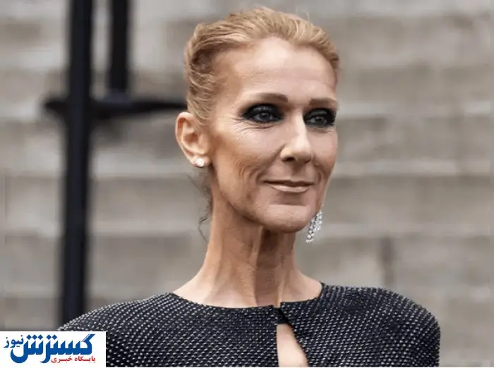 صدای خواننده تایتانیک از بین رفت!+فیلم