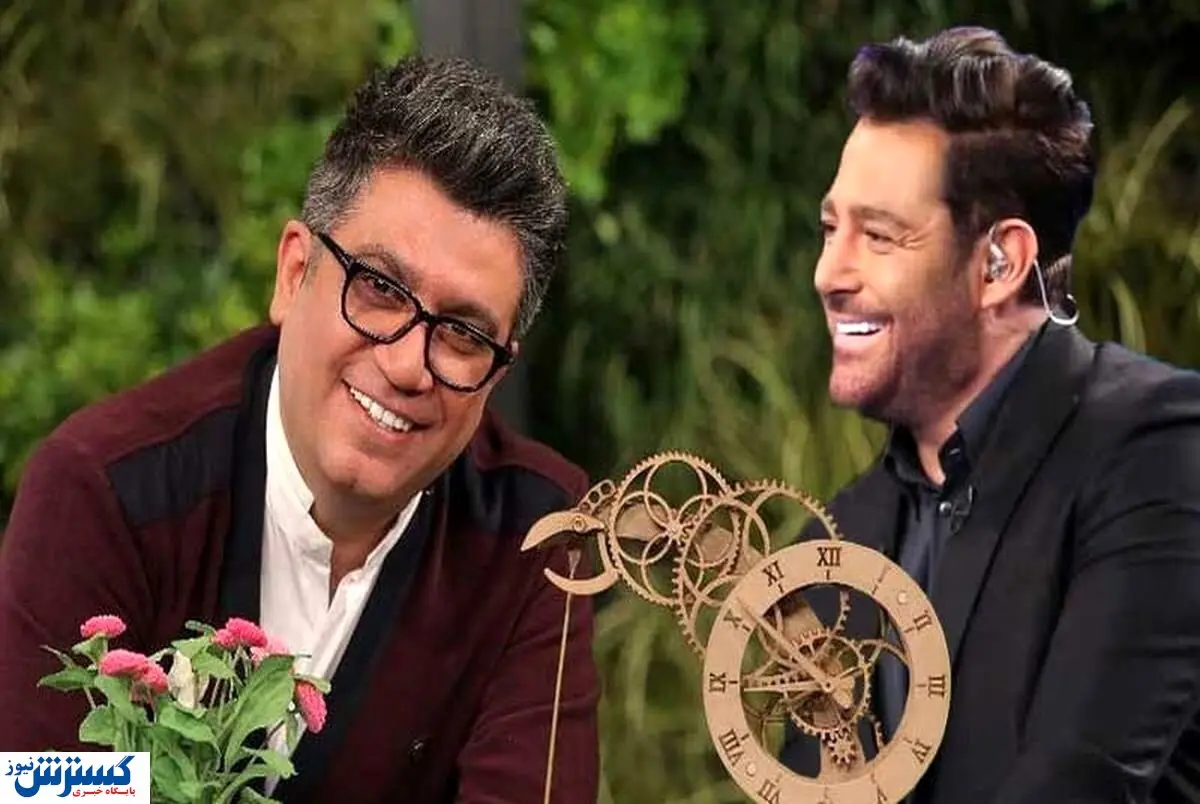 گلزار و رشید پور با چه برنامه هایی به تلویزیون باز میگردند؟