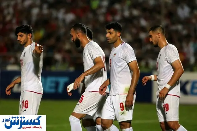 استقلالی‌های تیم ملی کدامند؟